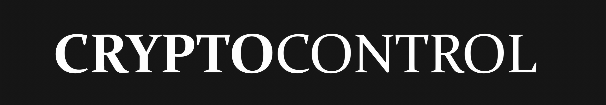 cryptocontrol